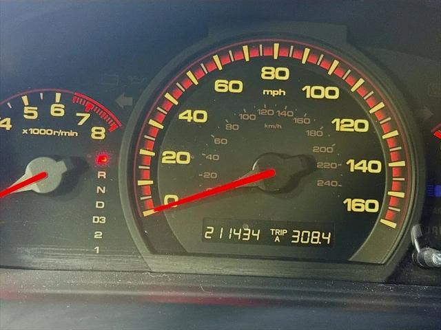 2006 Honda Accord 2.4 LX