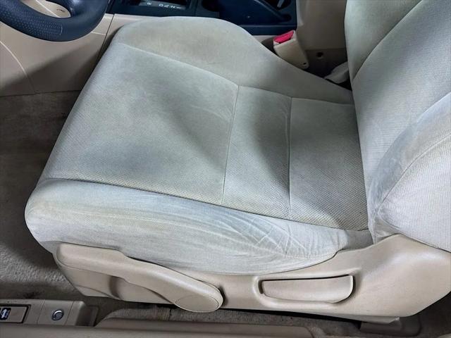 2006 Honda Accord 2.4 LX