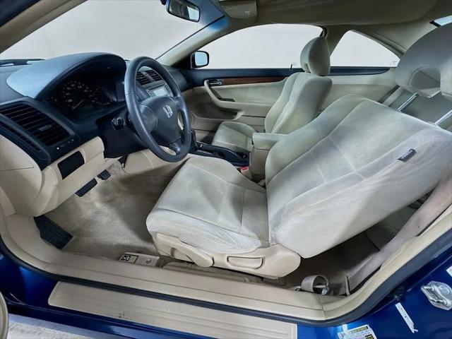 2006 Honda Accord 2.4 LX