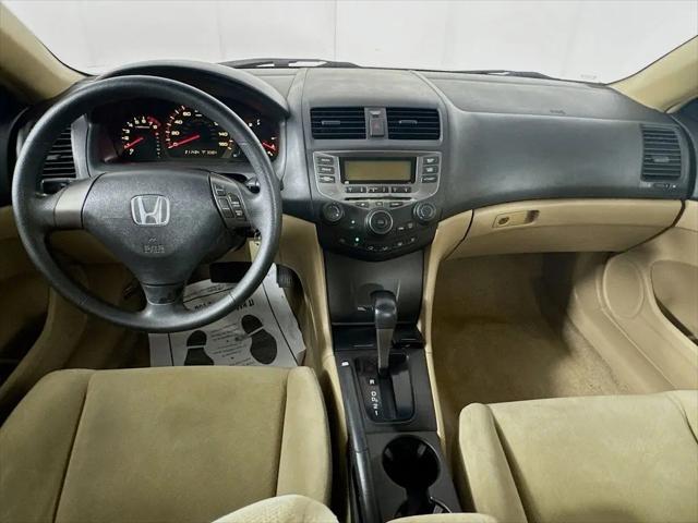 2006 Honda Accord 2.4 LX
