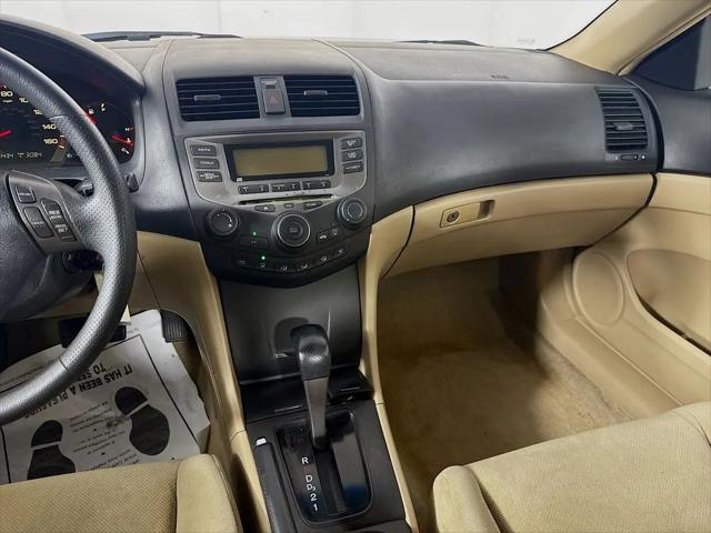 2006 Honda Accord 2.4 LX