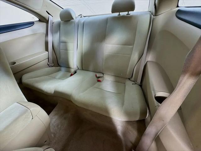 2006 Honda Accord 2.4 LX