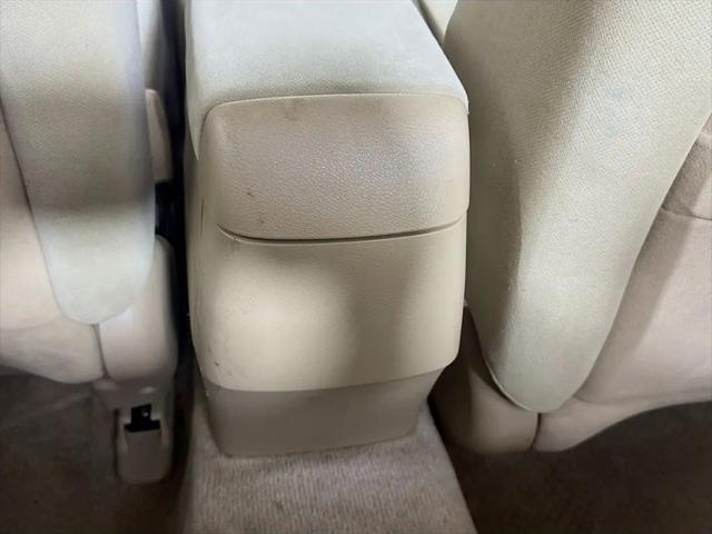 2006 Honda Accord 2.4 LX