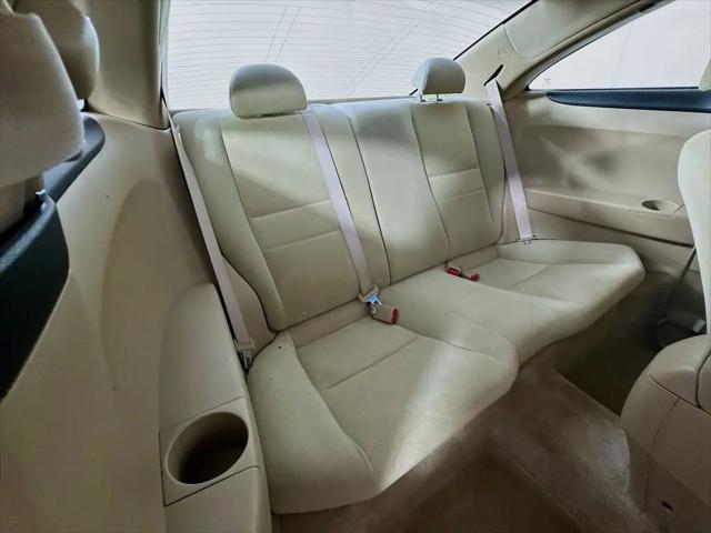 2006 Honda Accord 2.4 LX