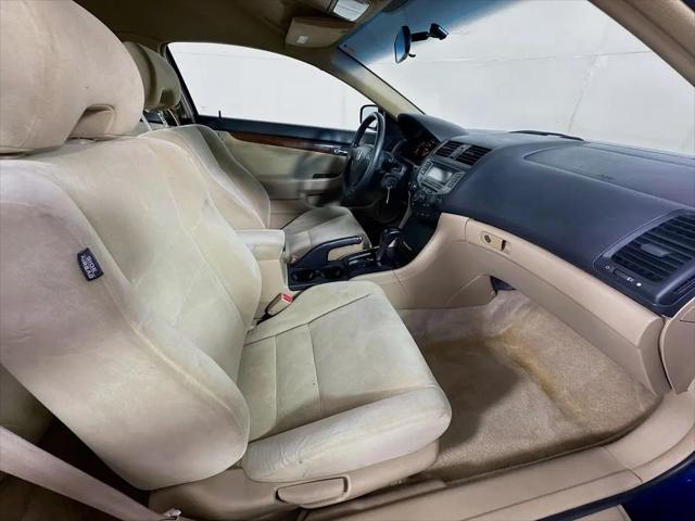 2006 Honda Accord 2.4 LX