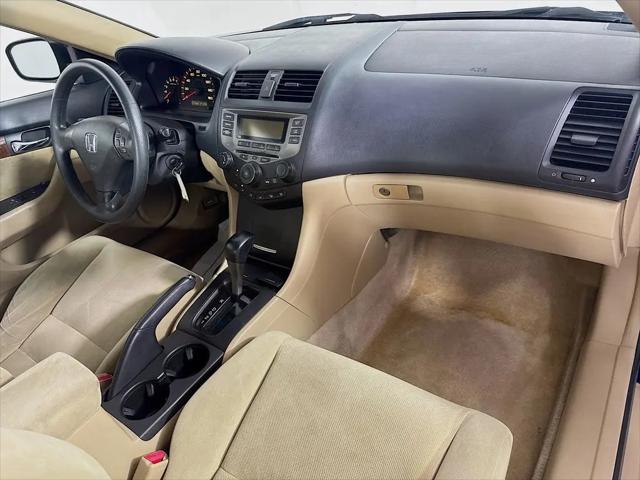2006 Honda Accord 2.4 LX