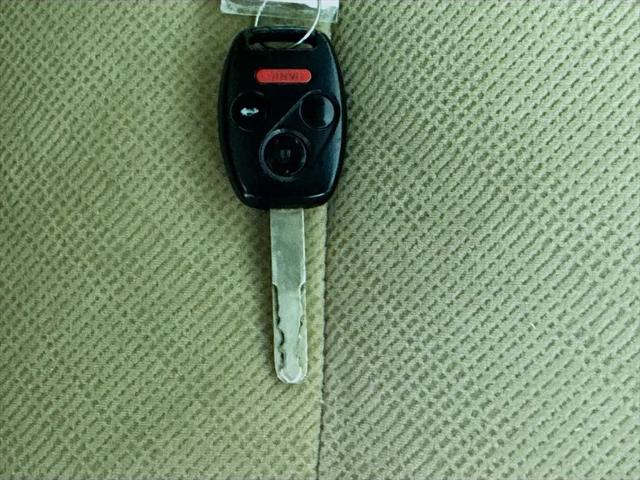 2006 Honda Accord 2.4 LX