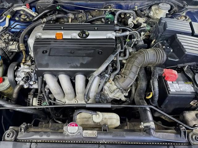 2006 Honda Accord 2.4 LX