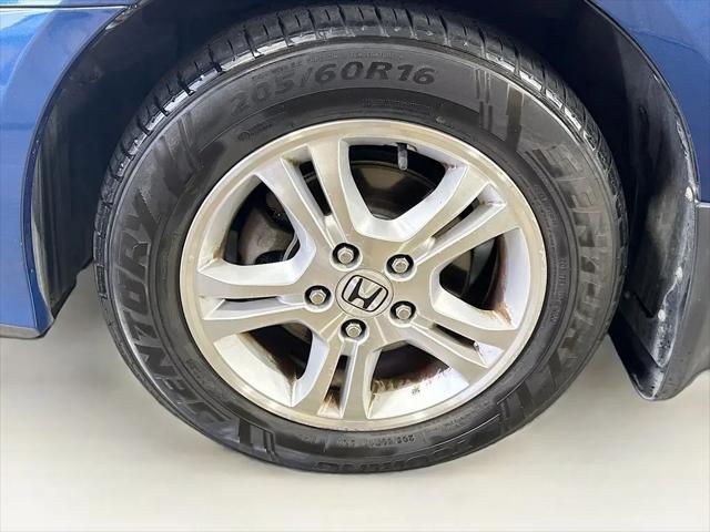 2006 Honda Accord 2.4 LX