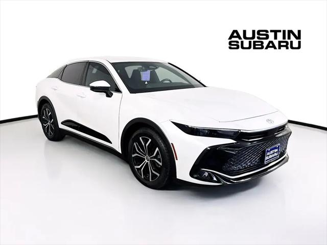 2023 Toyota Crown XLE for sale in Austin, TX