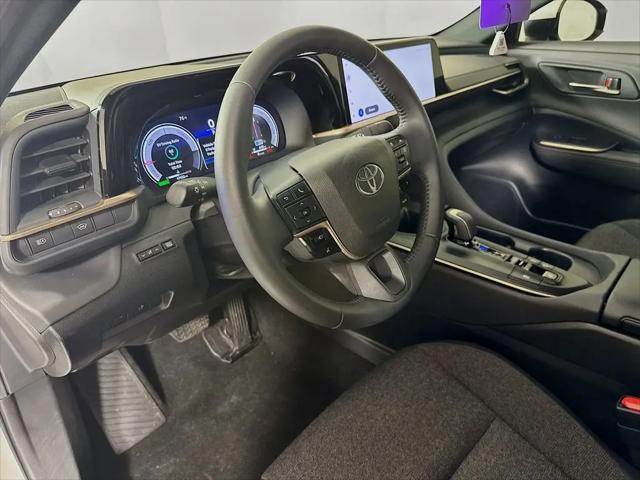 2023 Toyota Crown XLE