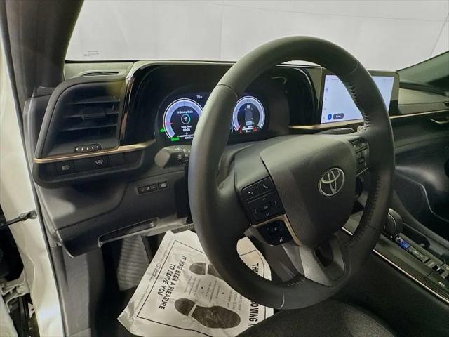 2023 Toyota Crown XLE