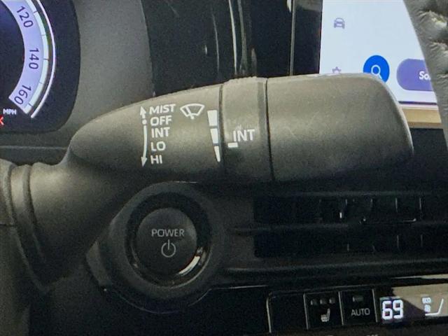 2023 Toyota Crown XLE