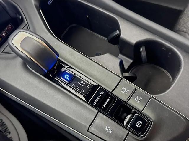 2023 Toyota Crown XLE