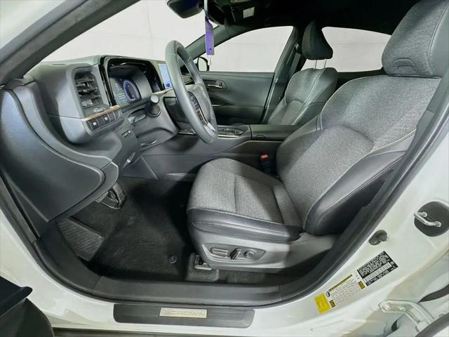 2023 Toyota Crown XLE