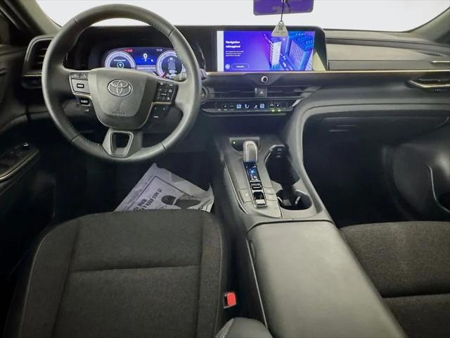 2023 Toyota Crown XLE