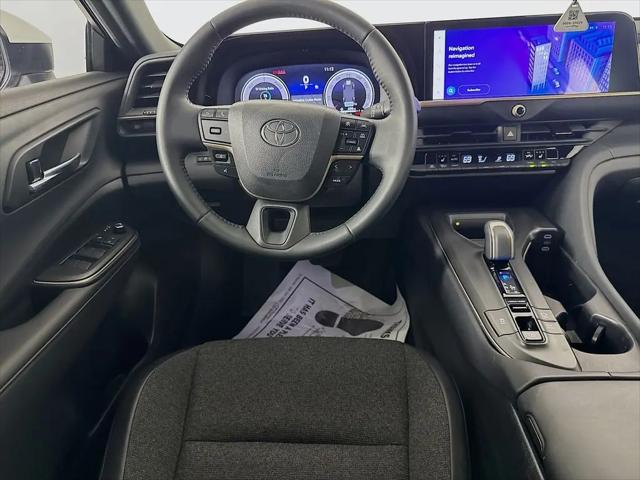 2023 Toyota Crown XLE