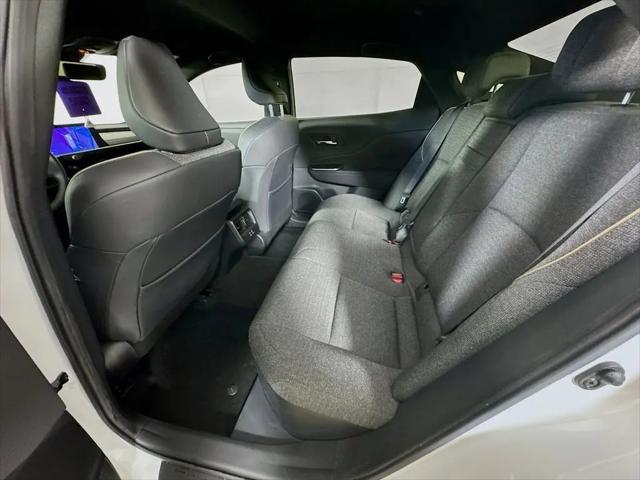 2023 Toyota Crown XLE