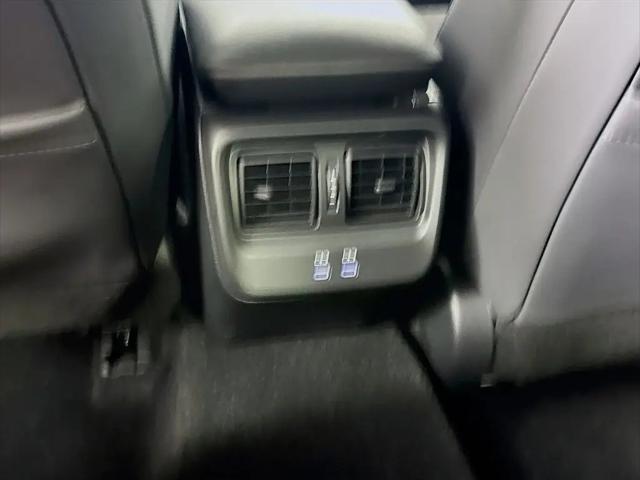 2023 Toyota Crown XLE