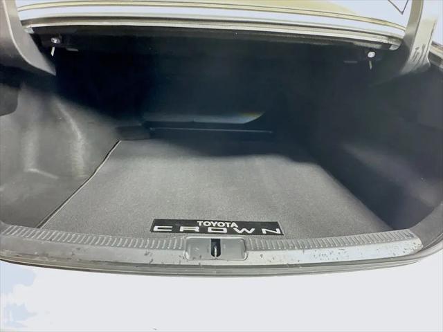 2023 Toyota Crown XLE
