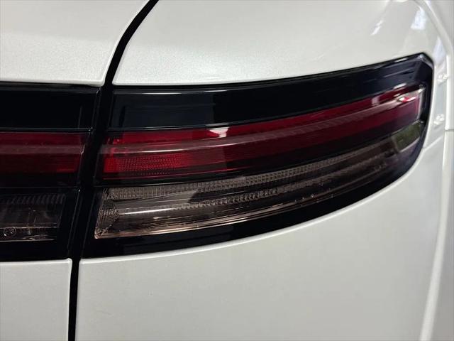 2023 Toyota Crown XLE