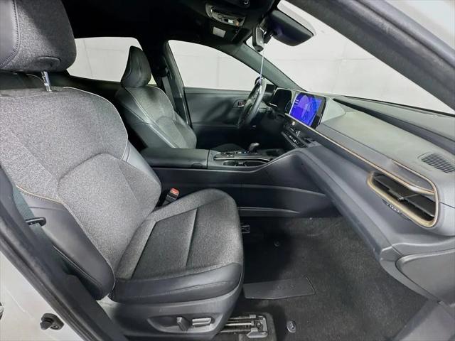 2023 Toyota Crown XLE