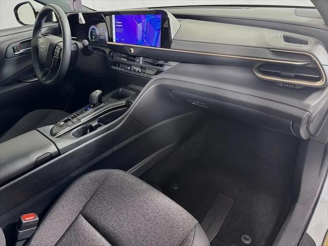 2023 Toyota Crown XLE