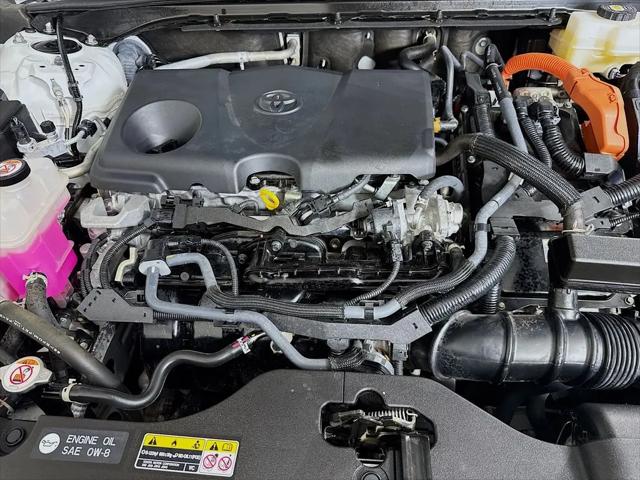 2023 Toyota Crown XLE