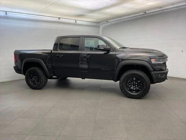 2026 Ram 1500 RHO Crew Cab 4x4 57 Box
