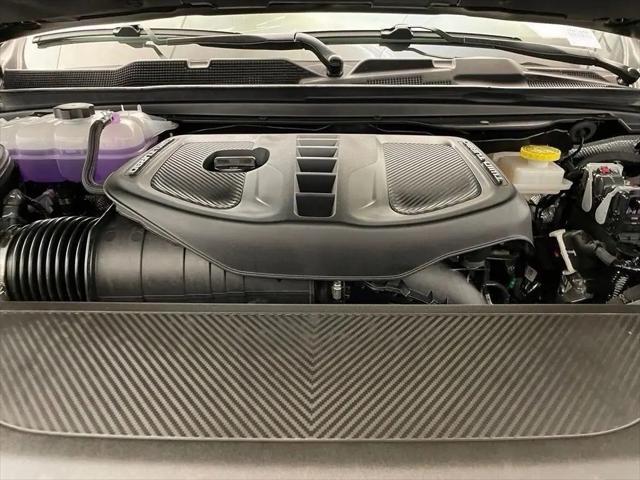 2026 Ram 1500 RHO Crew Cab 4x4 57 Box