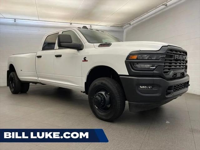 2026 Ram 3500 Tradesman Crew Cab 4x4 8 Box for sale in Phoenix, AZ