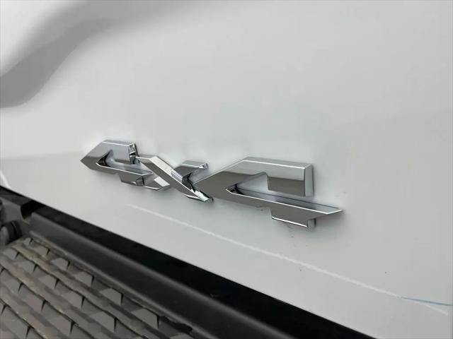 2026 Ram 2500 Laramie Crew Cab 4x4 64 Box
