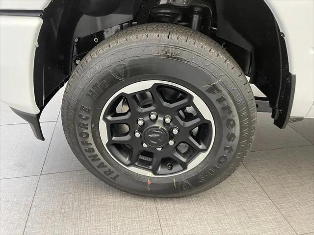 2026 Ram 2500 Laramie Crew Cab 4x4 64 Box
