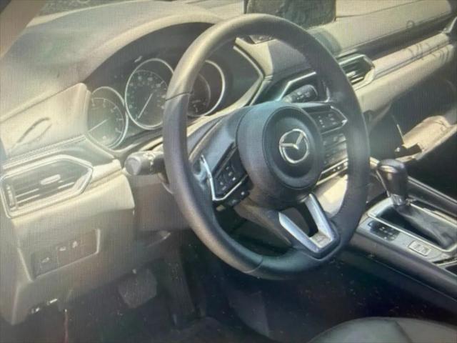 2023 Mazda CX-5 2.5 S Preferred