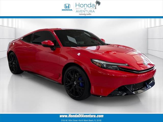 2026 Honda Prelude Hybrid for sale in North Miami Beach, FL