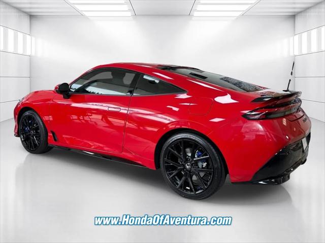 2026 Honda Prelude Hybrid