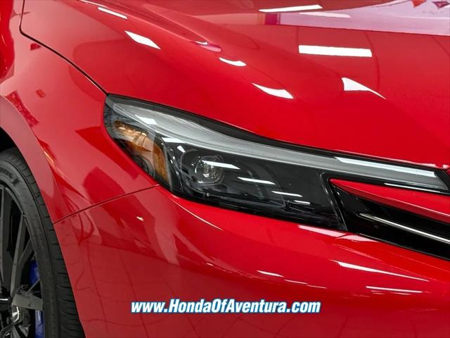 2026 Honda Prelude Hybrid