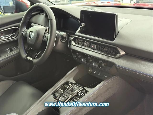 2026 Honda Prelude Hybrid