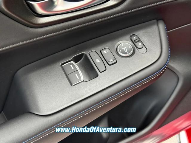2026 Honda Prelude Hybrid