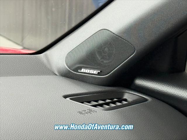 2026 Honda Prelude Hybrid