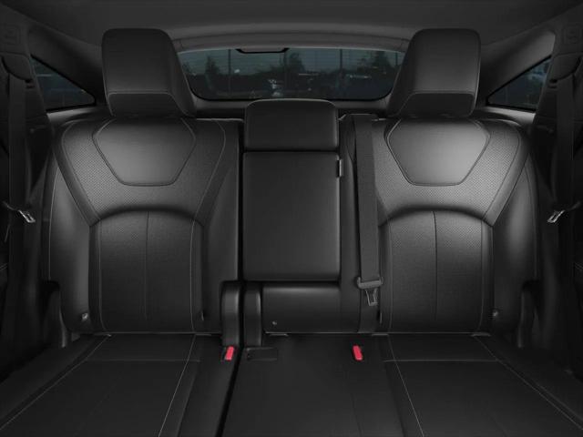 2027 INFINITI X6 SPORT