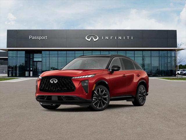 2027 INFINITI X6 AUTOGRAPH for sale in Alexandria, VA