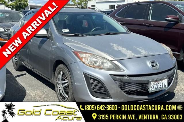 2010 Mazda Mazda3 i Sport for sale in Ventura, CA