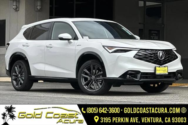 2026 Acura ADX A-Spec for sale in Ventura, CA