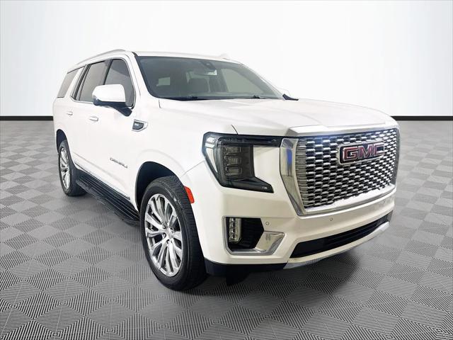 2022 GMC Yukon 4WD Denali for sale in Millington, TN