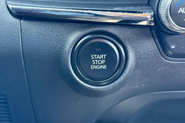 2024 Mazda Mazda3 2.5 S Carbon Edition