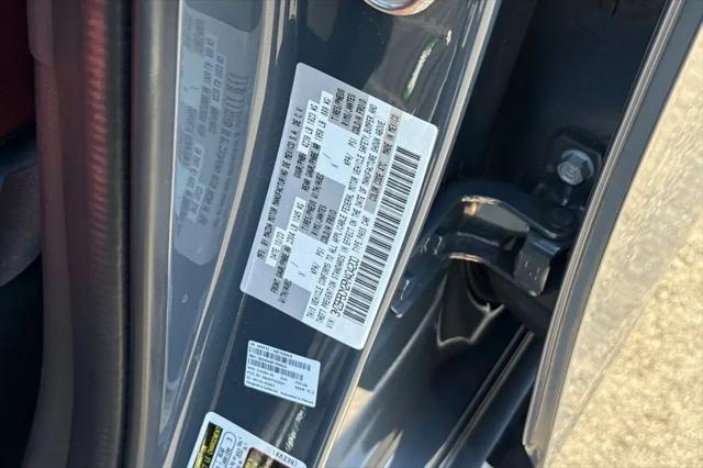 2024 Mazda Mazda3 2.5 S Carbon Edition
