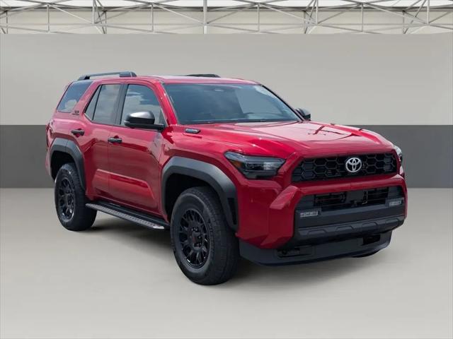2026 Toyota 4Runner TRD Off Road Premium for sale in Chattanooga, TN