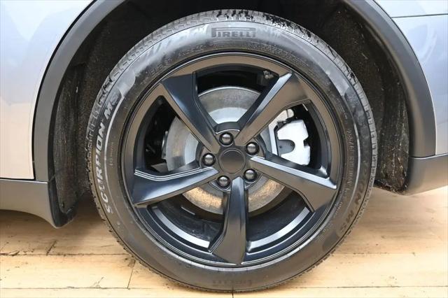 2026 Tesla Model Y Long Range Launch Series