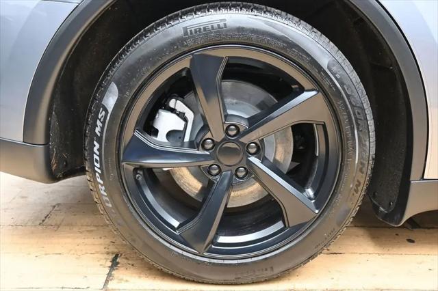 2026 Tesla Model Y Long Range Launch Series